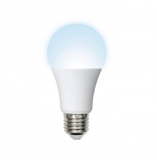 Лампа светодиодная E27 7W 4000K матовая LED-A60-7W/NW/E27/FR/O UL-00001065