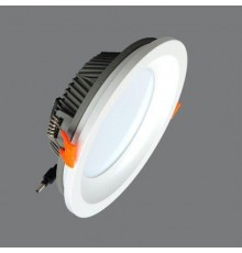 Встраиваемый светодиодный светильник Elvan VLS-5048R-16W-NH