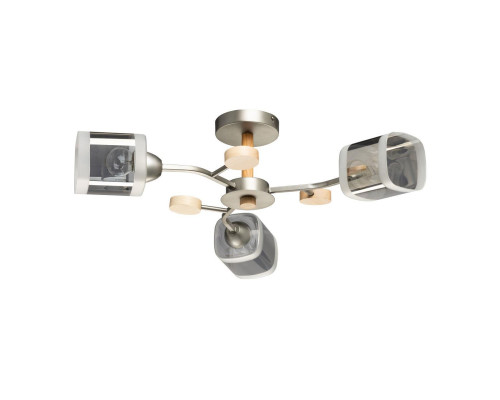 Люстра De City Тетро 673018703