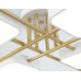 Люстра на штанге Ambrella light COMFORT FL516346