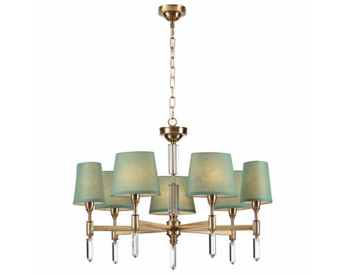 Подвесная люстра Odeon Light Modern London 4887/7