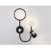 Настенный светодиодный светильник Ambrella light Comfort LineTech FL51601