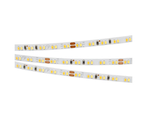 Светодиодная лента Arlight 9,6W/m 240LED/m 2216SMD белый 5M 024506 Светодиодная лента Arlight 9,6W/m 240LED/m 2216SMD белый 5M 024506