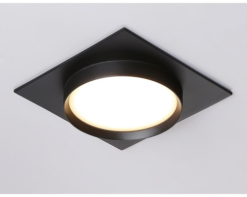 Встраиваемый светильник Ambrella light Techno Spot GX53 Acrylic tech TN5231 Встраиваемый светильник Ambrella light Techno Spot GX53 Acrylic tech TN5231