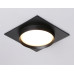 Встраиваемый светильник Ambrella light Techno Spot GX53 Acrylic tech TN5231