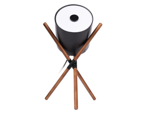 Настольная лампа Loft IT Bobbin 10245T Black Настольная лампа Loft IT Bobbin 10245T Black