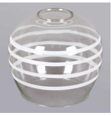 Плафон  Reluce 128-2 GLASS