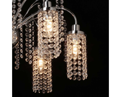 Люстра подвесная De City Бриз 111017706