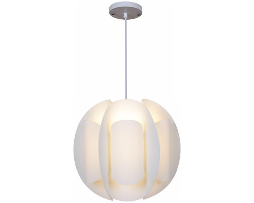 Подвесной светильник Reluce 00060-0.9-01 beige Подвесной светильник Reluce 00060-0.9-01 beige