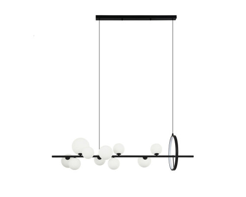 Подвесная люстра Kink Light Иона 07608-10A,19(01) Подвесная люстра Kink Light Иона 07608-10A,19(01)