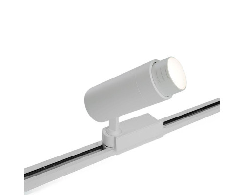 Трековый светодиодный светильник Feron AL137 51173 Трековый светодиодный светильник Feron AL137 51173