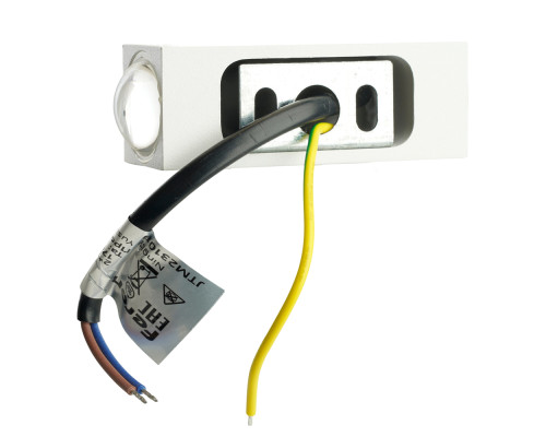 Светодиодный светильник стационарный Feron AL52 2*1W 4000K белый 51133 Светодиодный светильник стационарный Feron AL52 2*1W 4000K белый 51133