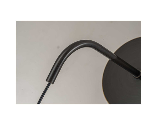 Настенный светильник Belfast Nevis 86226C-1W BL Настенный светильник Belfast Nevis 86226C-1W BL