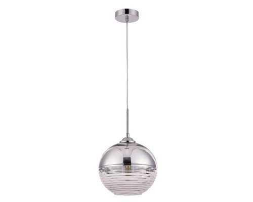 Подвесной светильник Arte Lamp Wave A7762SP-1CC Подвесной светильник Arte Lamp Wave A7762SP-1CC