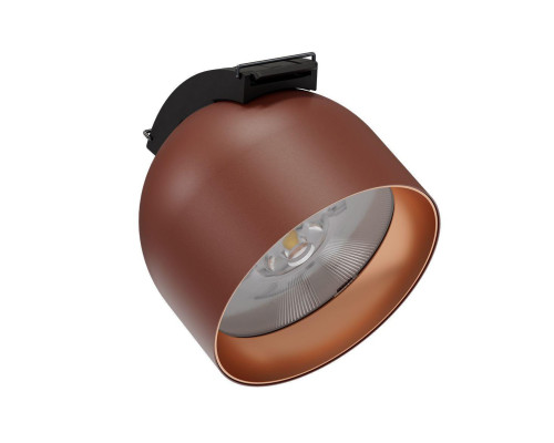 Трековый светодиодный светильник Kink Light Сатори 6428,06 Трековый светодиодный светильник Kink Light Сатори 6428,06