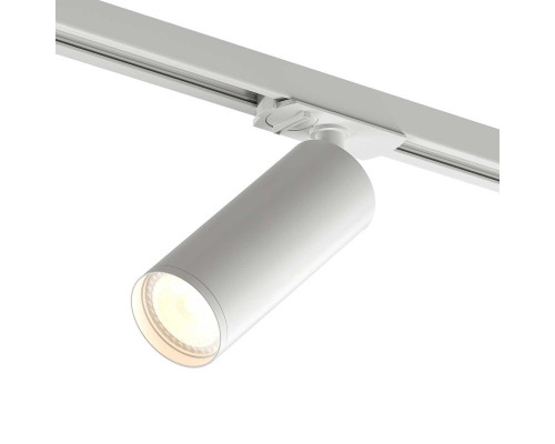 Трековый светильник Denkirs Solid Tube DK6202-WH Трековый светильник Denkirs Solid Tube DK6202-WH