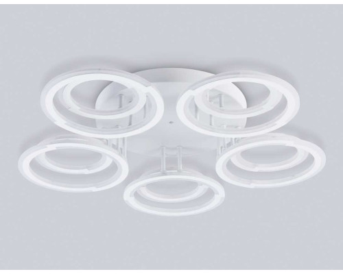Светильник потолочный Ambrella light ACRYLICA FA8944 Светильник потолочный Ambrella light ACRYLICA FA8944