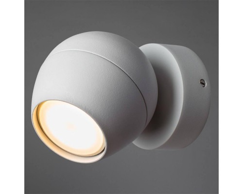 Спот Arte Lamp Sfera A5781AP-1WH