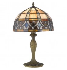 Настольная лампа Velante 824-804-01