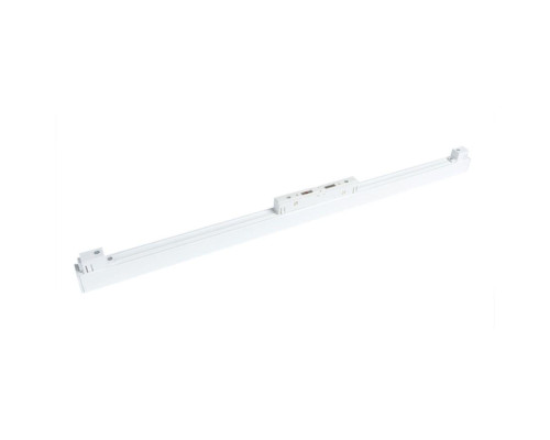 Трековый светодиодный светильник Arte Lamp Linea A4673PL-1WH Трековый светодиодный светильник Arte Lamp Linea A4673PL-1WH