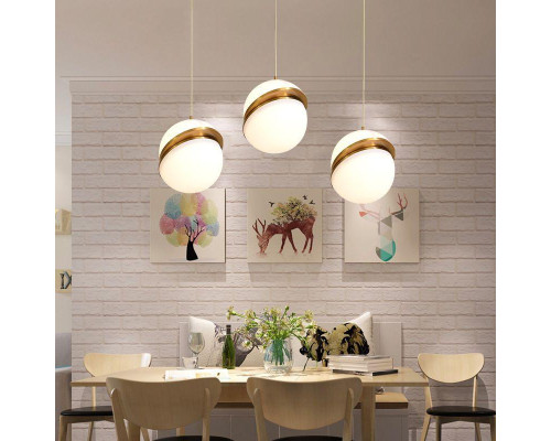 Подвесной светильник Imperium Loft Broom 73577-22