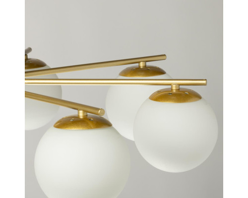 Люстра De City Оливия 306017208 Люстра De City Оливия 306017208