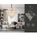 Подвесная люстра Ambrella light Traditional TR5233