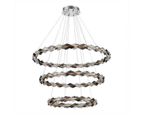 Подвесная люстра ST Luce DIAMANTA SL6009.103.03