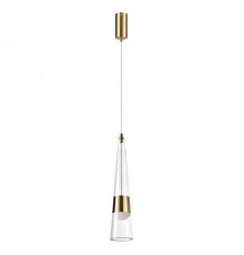 Подвесной светильник Odeon Light LUMP 5043/12L