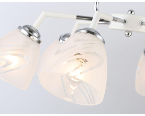 Потолочная люстра Ambrella light Traditional Modern TR303292 Потолочная люстра Ambrella light Traditional Modern TR303292