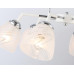 Потолочная люстра Ambrella light Traditional Modern TR303292