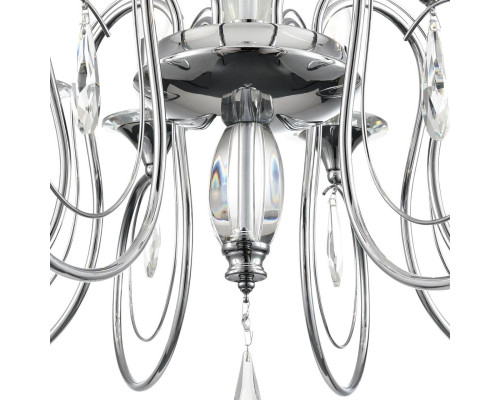 Подвесная люстра Lumion Classi Laoka 8032/8