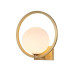 Бра Romatti Kobo Larosto MT8849-1W