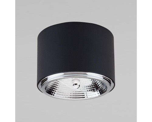 Потолочный светильник TK Lighting 3366 Moris Black Потолочный светильник TK Lighting 3366 Moris Black