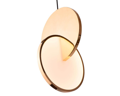 Подвесной светодиодный светильник Loft IT Eclipse 9970B Подвесной светодиодный светильник Loft IT Eclipse 9970B