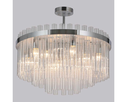 Потолочный светильник ILLUMICO IL0124-9C-79 CR