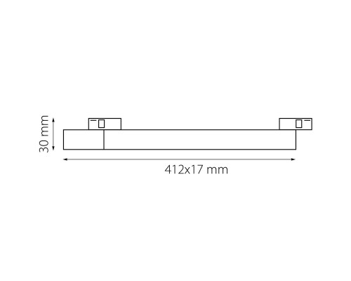 Трансформатор Lightstar Linea 24V 100W 506007 Трансформатор Lightstar Linea 24V 100W 506007
