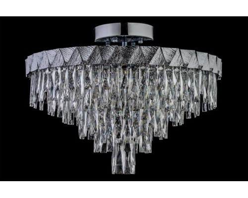 Люстра подвесная Arti Lampadari Elite Vaglia E 1.5.60.100 N