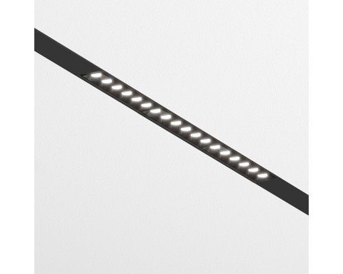 Трековый светодиодный светильник Elektrostandard Slim Magnetic 85006/01 a057194 Трековый светодиодный светильник Elektrostandard Slim Magnetic 85006/01 a057194