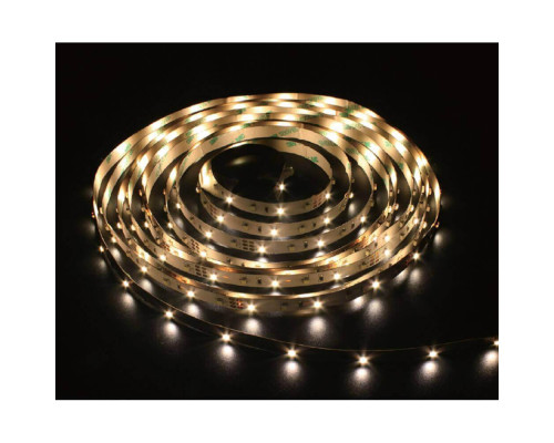 Светодиодная лента Feron 9,6W/m 120LED/m 2835SMD теплый белый 5M LS612 27730 Светодиодная лента Feron 9,6W/m 120LED/m 2835SMD теплый белый 5M LS612 27730