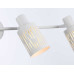 Настенно-потолочный спот Ambrella light TRADITIONAL TR8666