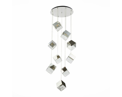 Подвесная люстра ST Luce Riello SL1182.103.09