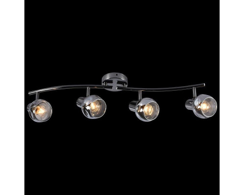 Спот Reluce 05958-0.8-04 PEARL BK