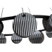 Подвесная светодиодная люстра Stilfort Relux 4008/02/08P