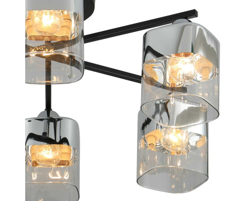 Люстра Reluce 07275-0.3-06