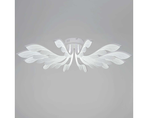 Потолочный светильник Reluce 14390-0.3-12L white