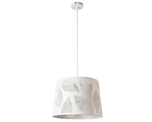 Подвесной светильник Arte Lamp Celesta A2768SP-1WH Подвесной светильник Arte Lamp Celesta A2768SP-1WH