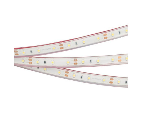Светодиодная влагозащищенная лента Arlight 4,8W/m 60LED/m 2835SMD холодный белый 5M 034006 Светодиодная влагозащищенная лента Arlight 4,8W/m 60LED/m 2835SMD холодный белый 5M 034006