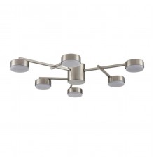 Потолочная люстра Lumion Comfi Dabra 8115/6C