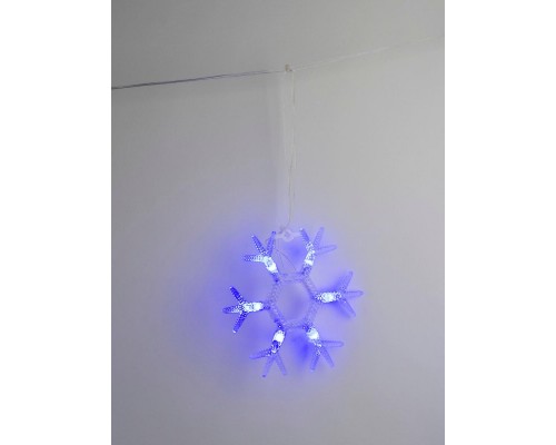 Светодиодная гирлянда Uniel занавес Снежинки-1 220V синий ULD-E1503-036/DTA Blue IP20 Snowflakes-1 UL-00001406 Светодиодная гирлянда Uniel занавес Снежинки-1 220V синий ULD-E1503-036/DTA Blue IP20 Snowflakes-1 UL-00001406